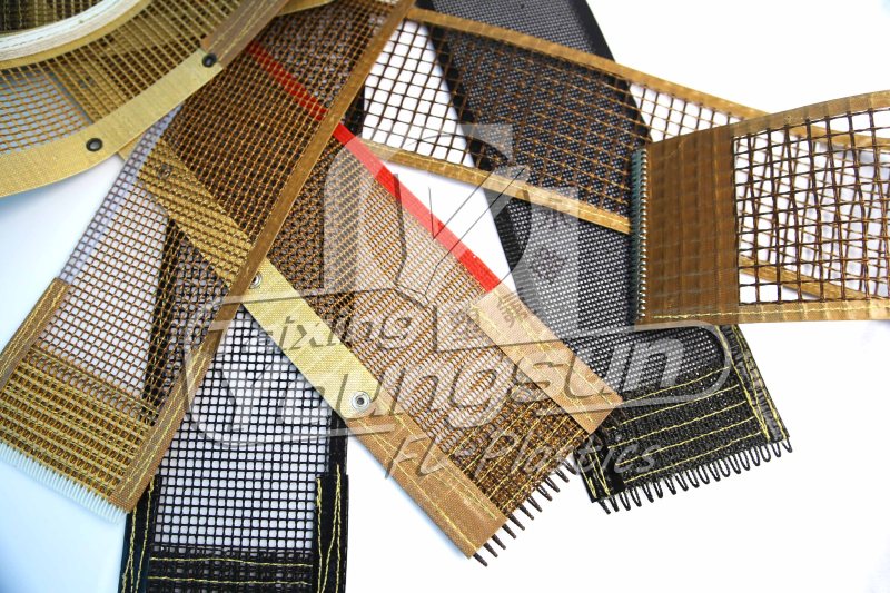 PTFE玻璃纖維網格布